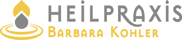 Heilpraxis Barbara Kohler Logo