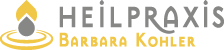 Heilpraxis Barbara Kohler Logo