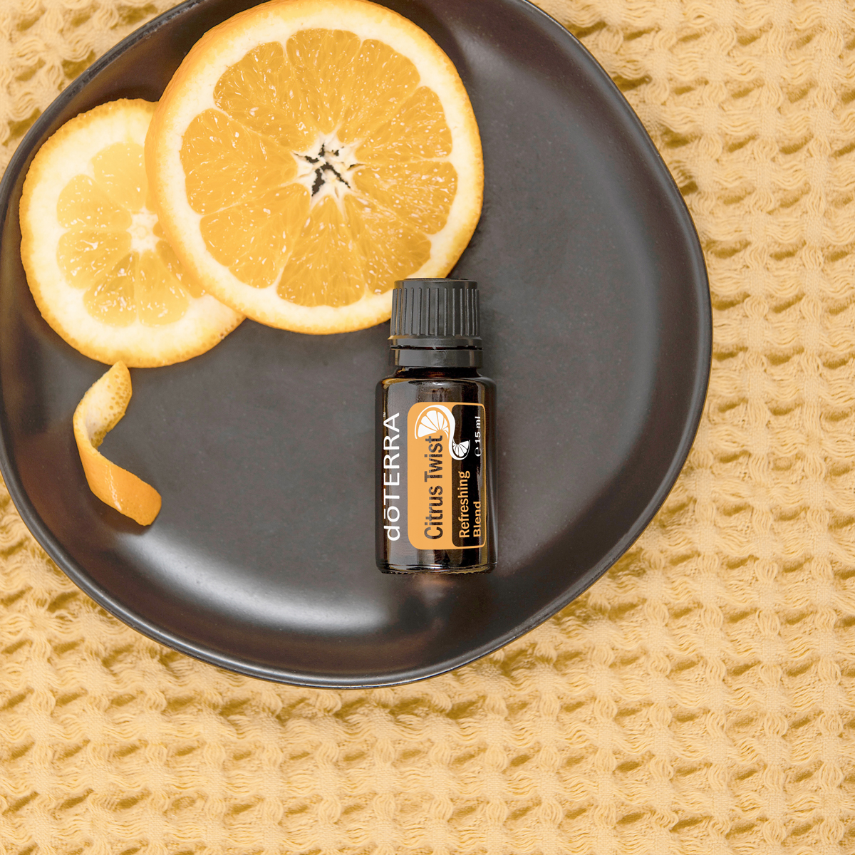 Aromatherapie und hochwertige Aromaöle bei Barbara Kohler