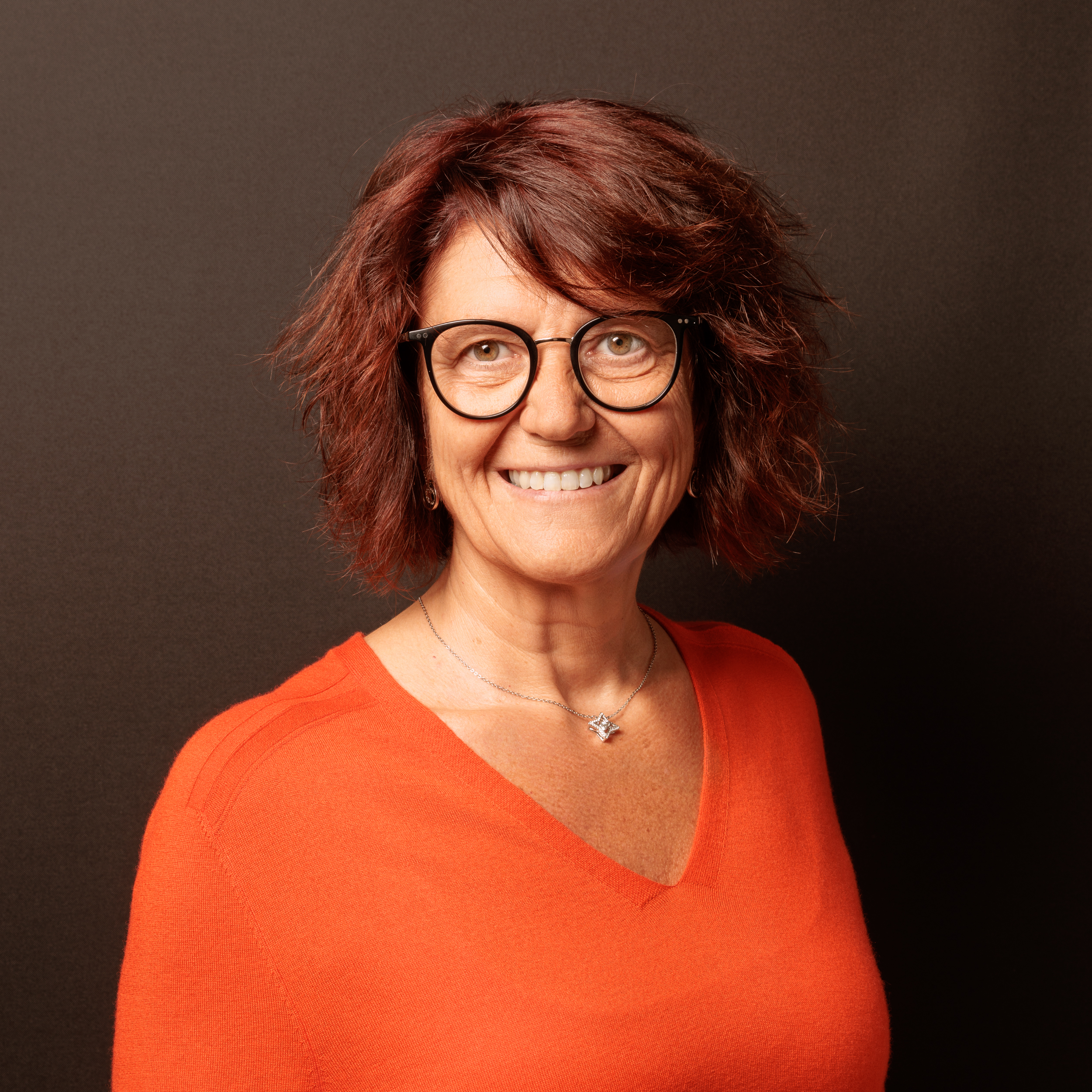 Barbara Kohler, Hypnosetherapeutin der Heilpraxis Barbara Kohler